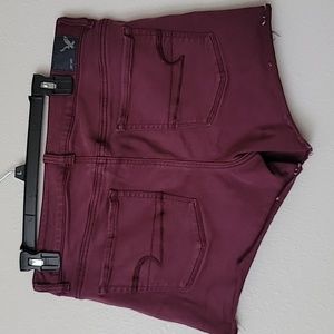 American Eagle Shorts sz 12